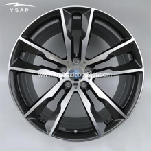 3 series 5series 7series X5 X6 Forged Rims